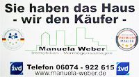 Nutzerbilder Weber Manuela Immobilien