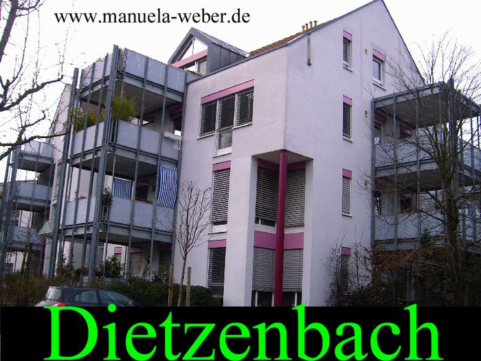 Nutzerbilder Weber Manuela Immobilien