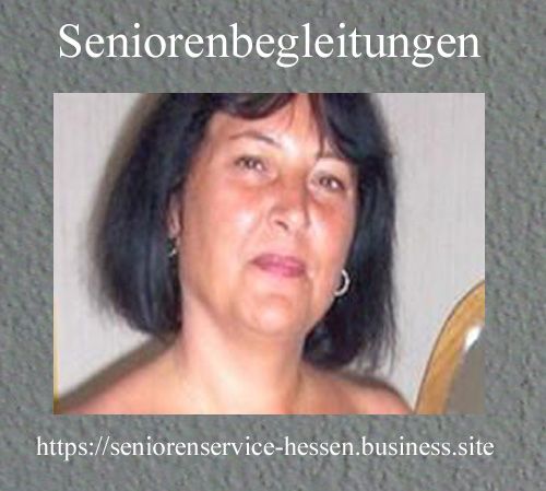 Nutzerbilder Seniorenservice Hessen