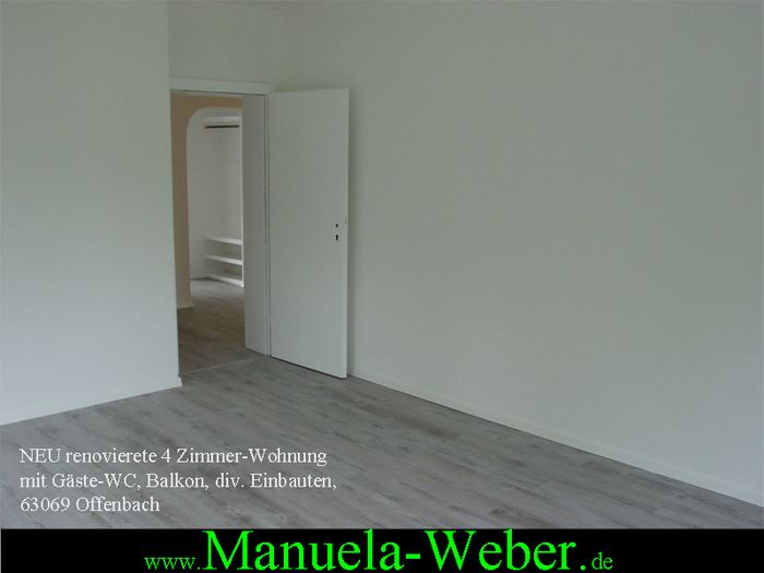 Nutzerbilder Immobilien Makler Rodgau - Manuela Weber