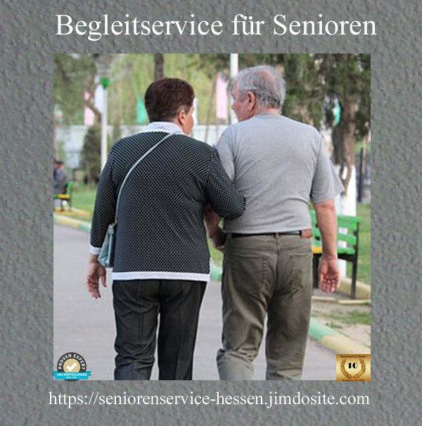 Nutzerbilder Seniorenservice Hessen