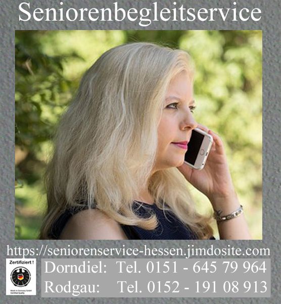 Nutzerbilder Seniorenservice Hessen