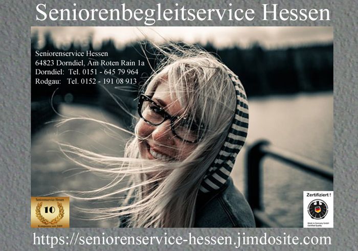 Nutzerbilder Seniorenservice Hessen