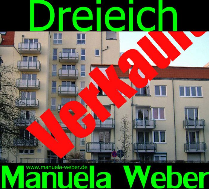 Nutzerbilder Immobilien Makler Rodgau - Manuela Weber