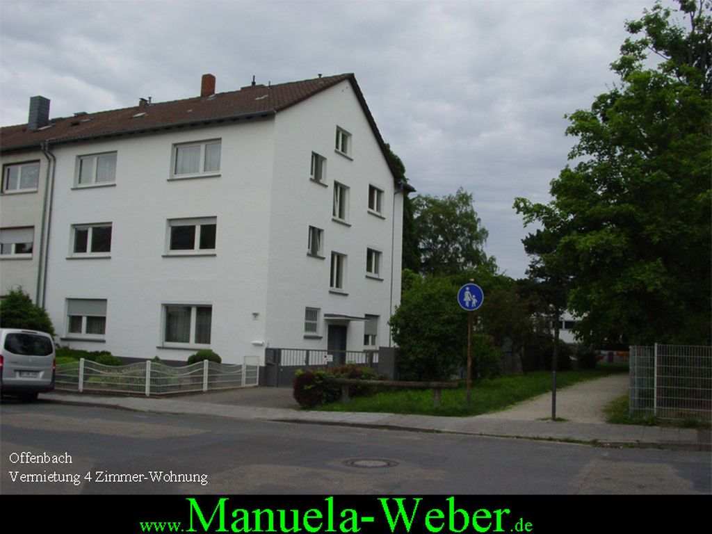 Nutzerfoto 73 Immobilien Makler Rodgau - Manuela Weber