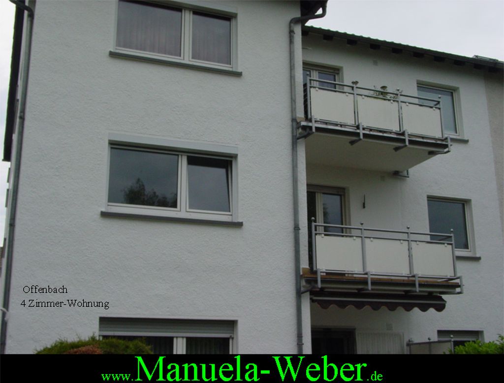 Nutzerfoto 72 Immobilien Makler Rodgau - Manuela Weber