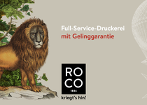 Bild zu ROCO Druck GmbH