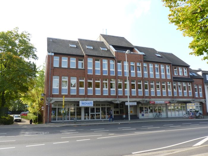 Nutzerbilder Schulte Immobilien GmbH