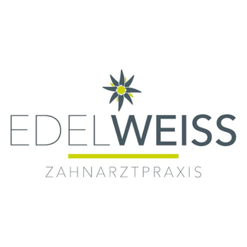 Logo von Zahnarztpraxis & Kieferorthopädie Edelweiss Gauting in Gauting