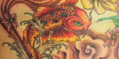 Port Royal Tattoo & Piercingstudio in Friedrichshafen