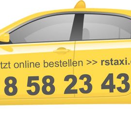 RS Taxi Osnabrück in Osnabrück