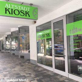 Altstadt Kiosk in Osnabrück
