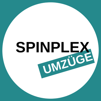 Logo von Spinplex Umzüge in Luckenwalde