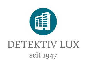Logo von Detektiv-Lux Deutschland GmbH in Frankfurt am Main
