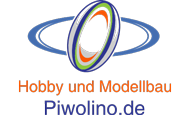 Logo von Hobby und Modellbau Piwolino.de in Marl