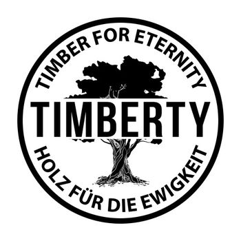 Logo von Timberty Deutschland GmbH in Bremen