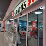 Aramis-Apotheke im Kaufland in Senftenberg