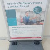 Haema Blutspendezentrum Essen in Essen