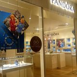 Pandora Jewelry GmbH Center Altmarkt GalerieDresden in Dresden
