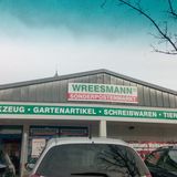 Wreesmann Sonderpostenmarkt in Dresden