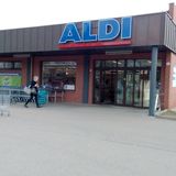 ALDI Nord in Dresden