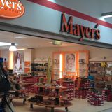 Mayer's Markenschuhe in Freital