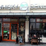 Whisky & Genuss in Dresden