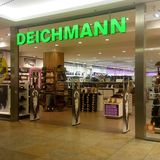 DEICHMANN in Dresden