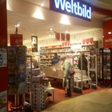 WELTBILD Bücher Musik DVD Buchhandlung in Dresden