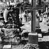 Friedhof - Kirchlicher Eliasfriedhof in Dresden