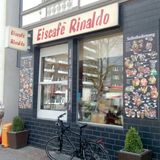 Eiscafé Rinaldo in Heiligenhaus