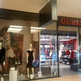 GUESS in Dresden