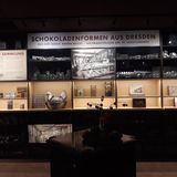 Schokoladenkontor Camondas -Schokoladenmuseum in Dresden