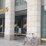 Commerzbank AG in Dresden