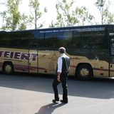 Steiert Thomas Omnibus Reisebüro in Hinterzarten