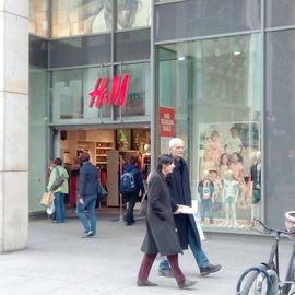 H&M Hennes & Mauritz in Dresden