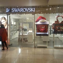 Swarovski in Dresden