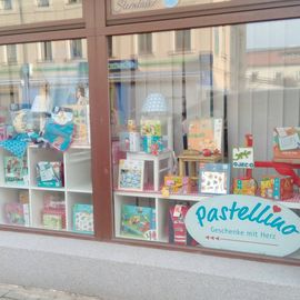 Pastellino-Shop in Dresden
