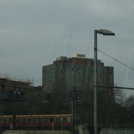 Charité Universitätsmedizin Berlin in Berlin