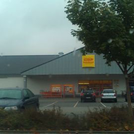 Netto Marken-Discount in Dresden