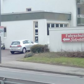 Fahrschule Recker & Schrödler GbR in Heiligenhaus