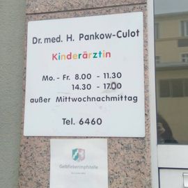 Nicolei Heike Kinder u.Jugendärztin Neuropädiatrie in Heiligenhaus