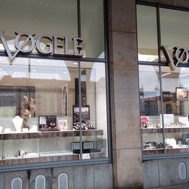 Juwelier Vögele in Dresden