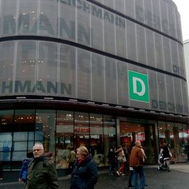 DEICHMANN in Essen