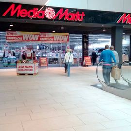 MediaMarkt in Dresden