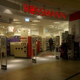 Rossmann Drogeriemärkte in Dresden