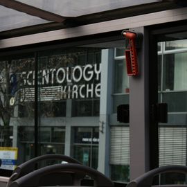 Scientology Kirche Berlin e.V. in Berlin