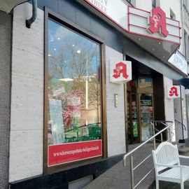 Löwen-Apotheke in Heiligenhaus