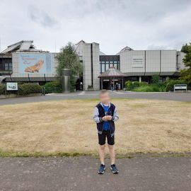 Aquazoo-Löbbecke Museum Düsseldorf in Düsseldorf