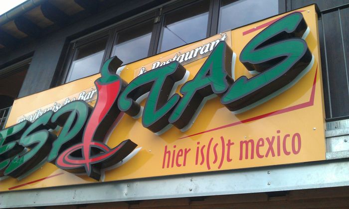 Nutzerbilder ESPITAS GmbH & Co. KG Mexikanisches Restaurant und Bar